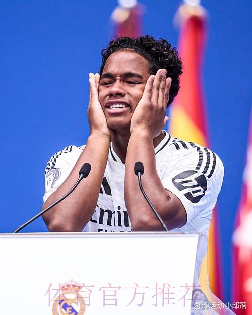 有望复出!记者:恩德里克今日参加皇马完整合练 有望复出!记者:恩德里克今日参加皇马完整合练